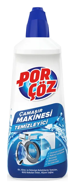 Porcöz Waschmaschinen Reiniger 400ml