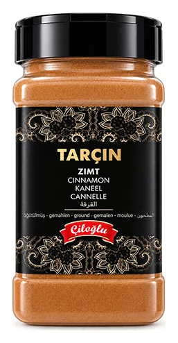 Ciloglu Zimt 120g