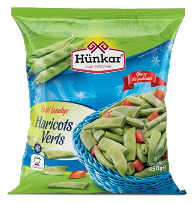 Hünkar Fasulye 450g