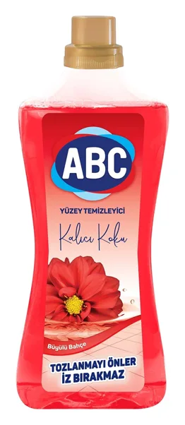 ABC Oberflächenreiniger Büyülü Bahce 2500ml