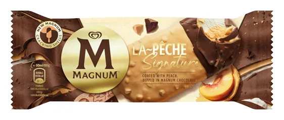 Magnum La Peche 90ml