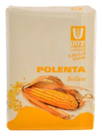 Uitz Polenta Brillant 1kg