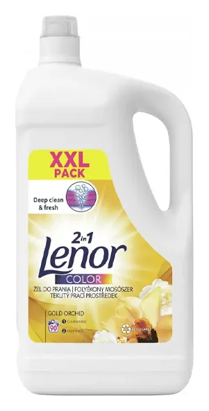 Lenor Color 2in1 90w