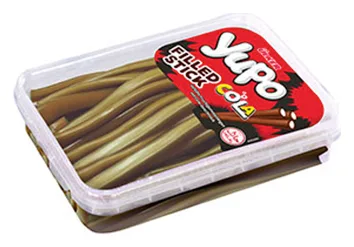 Ülker Yupo Jelly Cola 225g