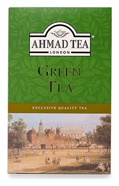 Ahmad Tea Grüner Tee 500g