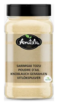 Anatolia Knoblauchpulver 130g
