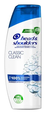 Head & Shoulders 2in1 Klassisch 330ml