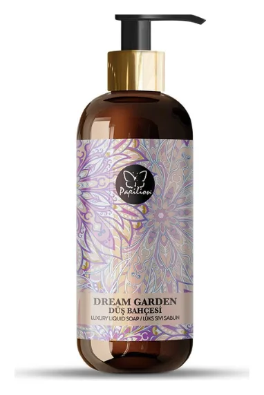 Papilion Handseife Dream Garden 300ml