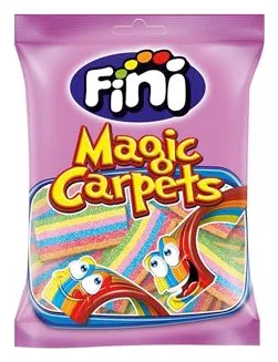 Fini Magic Carpets 75g
