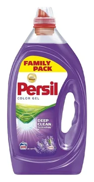 Persil Active Gel Color 5l 100w