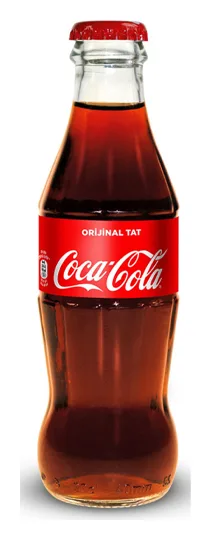 ARB Coca Cola Original Taste 250ml GLAS