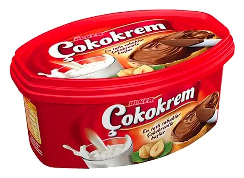 Ülker Cokokrem 400g