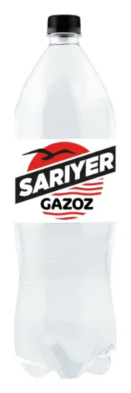 Sariyer Gazoz 1,5L