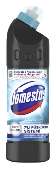 Domestos Max. Hygiene Ozeanfrische EXTRA 750ml