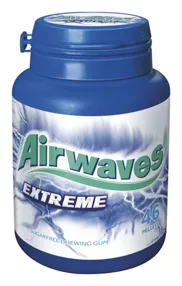 Airwaves Extreme 64g