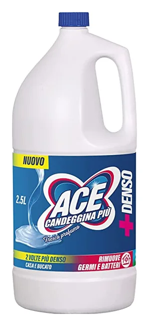 ACE Bleichmittel Classic 2,5L