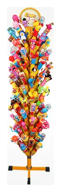 Cosby Toy&Dragee 5g
