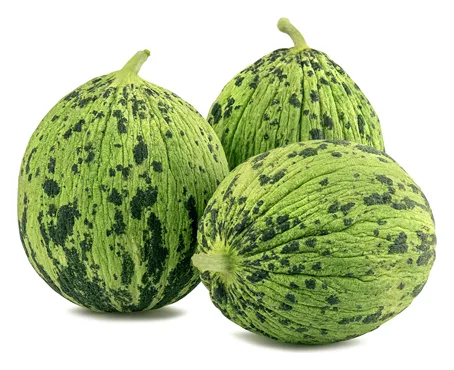 Kelek / Grüne Honigmelone