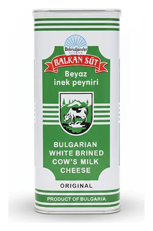 Balkan Süt Weichkäse 50% 800g