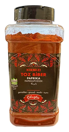 Ciloglu Paprika Edelsüß 500g