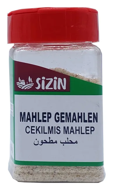 Sizin Mahlep Gemahlen 65gr