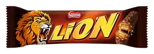 Nestle Lion 42g