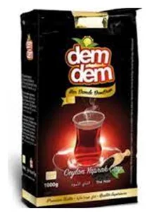 Dem Dem Schwarzer Tee 1000g