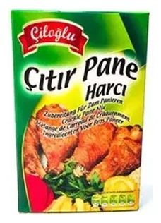 Ciloglu Citir Pane Harci 95g