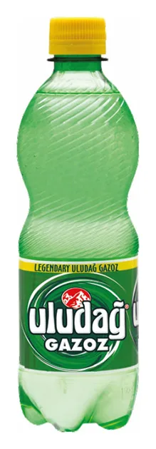 Uludag Gazoz 500ml