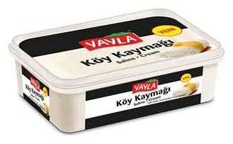 Yayla Köy Kaymagi 200g
