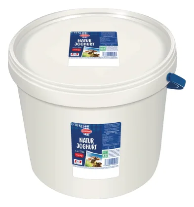 Schärdinger Joghurt 3,5% Fett 10kg