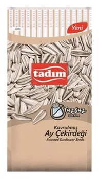 Tadim Sonnenblumenkerne Ungesalzen 270g