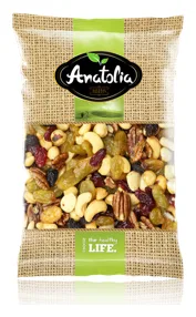 Anatolia Studentenfutter 250g