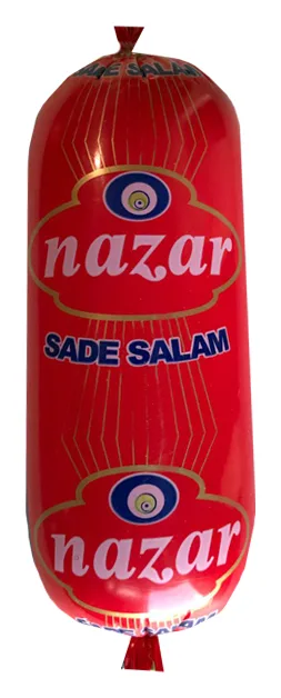 Nazar Extrawurst Mini 500g
