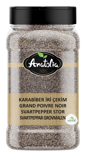 Anatolia Schwarze Pfeffer Steak 150g