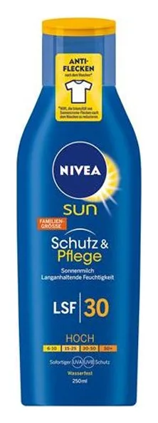 Nive Sun Lotion SPF30 200ml