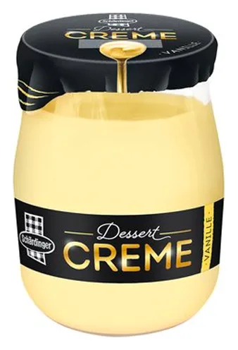 Schärdinger Dessert Creme Vanille 150g
