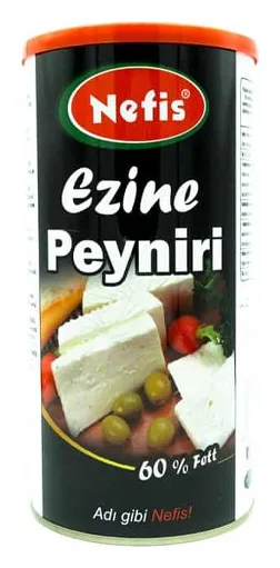 Nefis Ezine Käse 800g