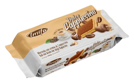 Insifa Dolce Cappucino 280g