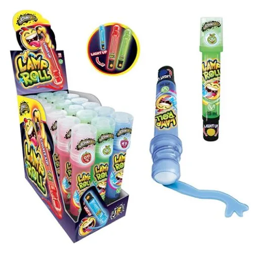 Johny Bee Lamp Roll 25g