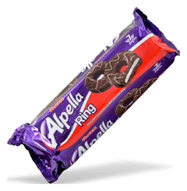 Ülker Alpella Ring 189g