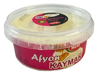 Nefis Afyon Kaymak 200g