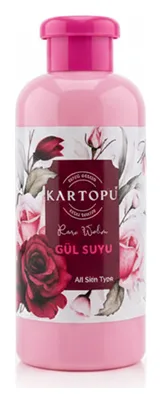 Kartopu Rosenwasser 400ml