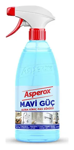 Asperox Mavi Güc 1L
