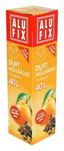 Alufix Mirsene 40L