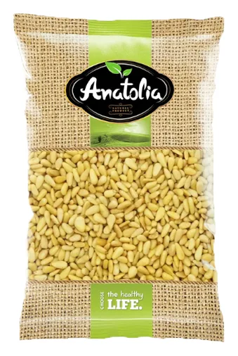 Anatolia Pinienkerne 60g