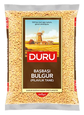 Duru Basbasi Bulgur 1kg