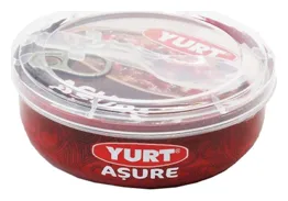 Yurt Asure 200g