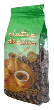 Vispak Kaffee Ziatna Dzeva 200g