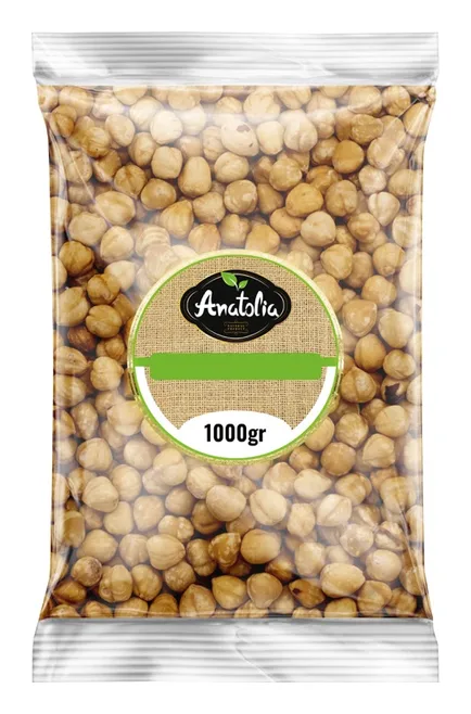 Anatolia Geröstete Haselnuss 1kg